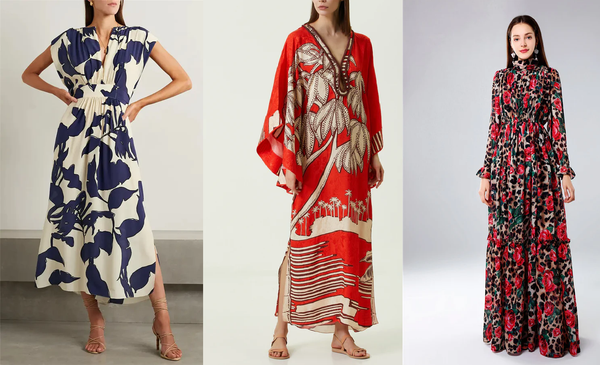 From Day to Night: Transitioning Your Look with Long Maxi Dresses